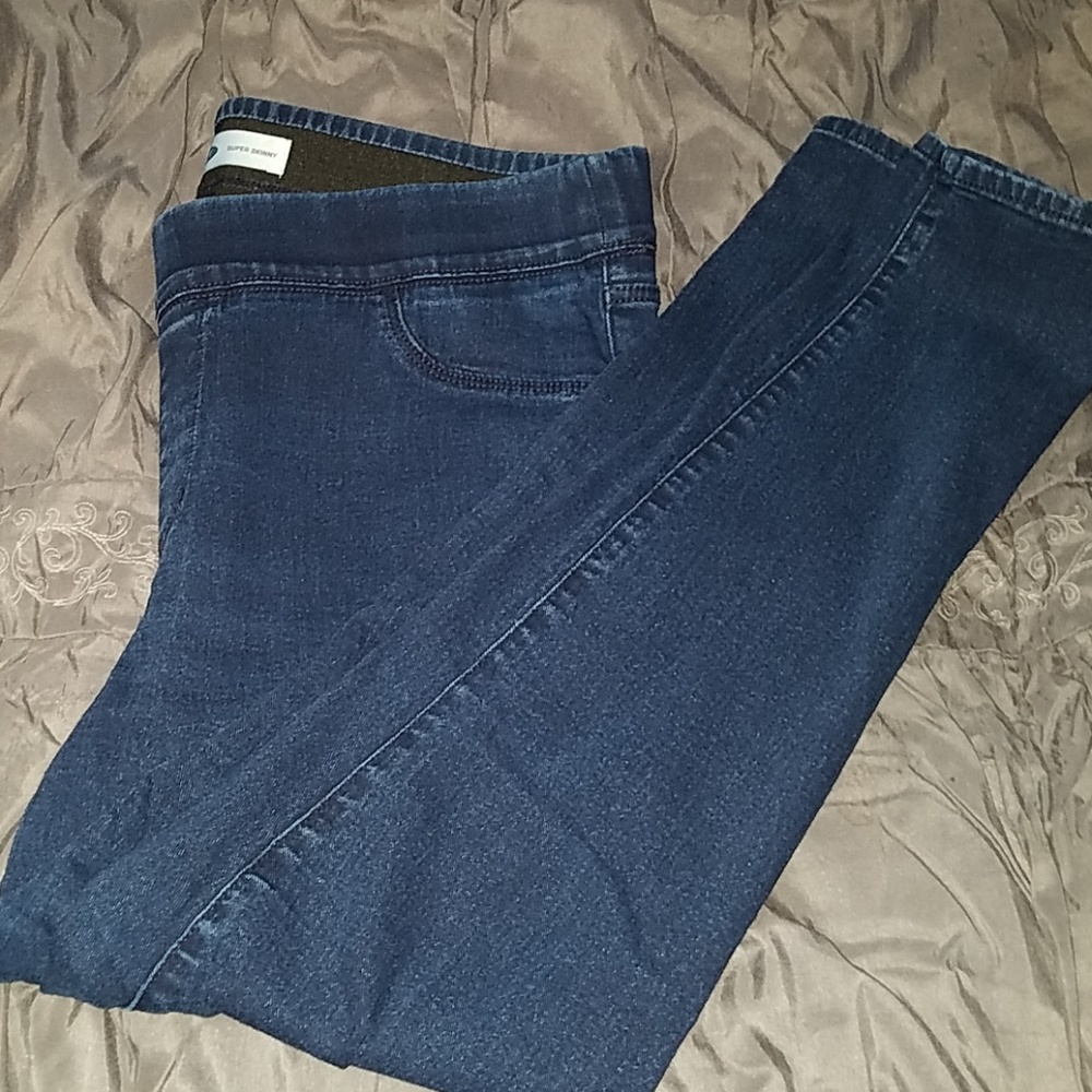 Old Navy jeggings